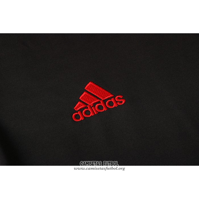 Chandal del Bayern Munich Manga Corta 2021/2022 Gris